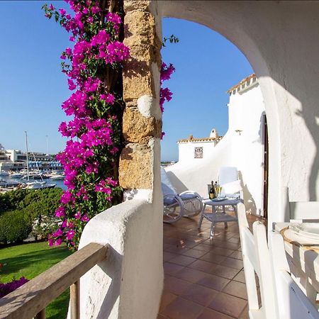 Welcomely - Porto Cervo Sul Mare エクステリア 写真