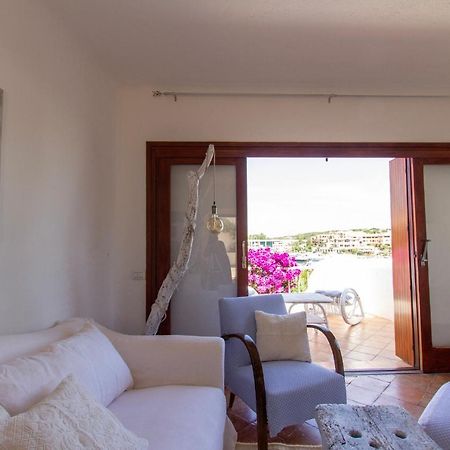 Welcomely - Porto Cervo Sul Mare エクステリア 写真